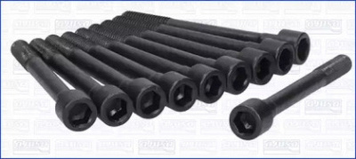 WILMINK GROUP wg1170615 -  Комплект болтов головки цилидра